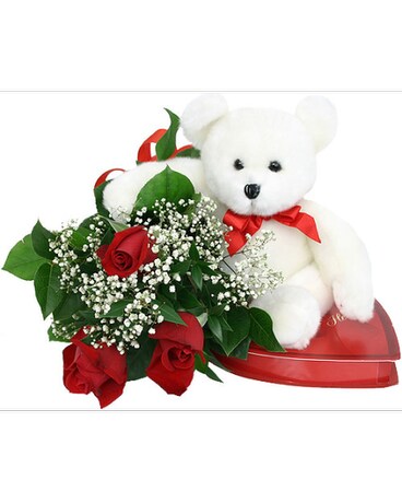 Valentine Bundle